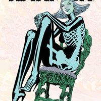 KARMEN #5 (OF 5) (MR)