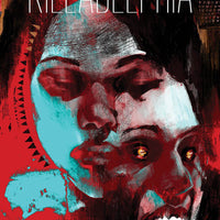 KILLADELPHIA #15 CVR A ALEXANDER (MR)