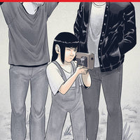 MADE IN KOREA #3 (OF 6) (MR)