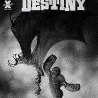 MANIFEST DESTINY #45 (MR)