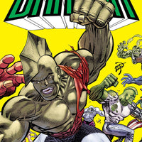 SAVAGE DRAGON #262 CVR A LARSEN (MR)