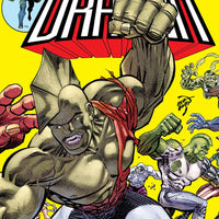 SAVAGE DRAGON #262 CVR B RETRO 70S TRADE DRESS (MR)