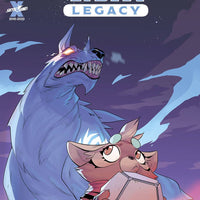 SUMMONERS WAR LEGACY #4