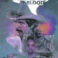THAT TEXAS BLOOD #8 CVR B STELLA (MR)