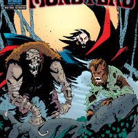 AMERICAN MYTHOLOGY MONSTERS VOL 2 #1 CVR A VOKES (MR) (C: 0-