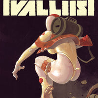 MAWRTH VALLIIS TP