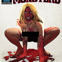 AMERICAN MYTHOLOGY MONSTERS VOL 2 #1 CVR B WOLFER (MR) (C: 0