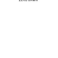 HORIZON ZERO DAWN LIBERATION #1 CVR F BLANK SKETCH