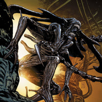 ALIEN #5 GIANGIORDANO VAR