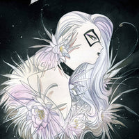 BLACK CAT #8 MOMOKO VAR