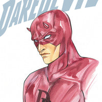 DAREDEVIL #32 MOMOKO MARVEL ANIME VAR