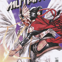 NEW MUTANTS #20 GO VAR