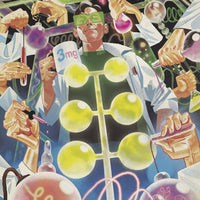 X-CORP #3 DEL MUNDO VAR