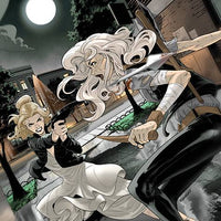 BUFFY THE VAMPIRE SLAYER #27 CVR B GEORGIEV