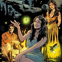 FIREFLY #31 CVR B PAQUETTE