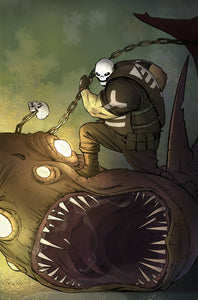 BLACK HAMMER REBORN #2 CVR A YARSKY