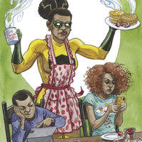 BLACK HAMMER REBORN #2 CVR B THOMPSON
