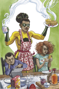BLACK HAMMER REBORN #2 CVR B THOMPSON