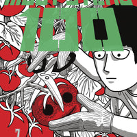 MOB PSYCHO 100 TP VOL 07 (MR)
