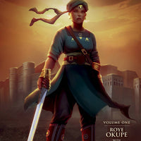 MALIKA WARRIOR QUEEN TP VOL 01