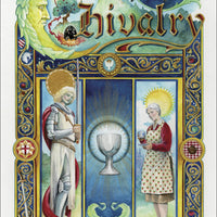 CHIVALRY HC