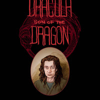 DRACULA SON OF THE DRAGON TP