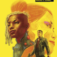 CYBERPUNK 2077 WHERES JOHNNY HC