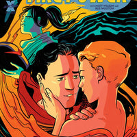 FIRE POWER BY KIRKMAN & SAMNEE #11 CVR B AAPI VAR