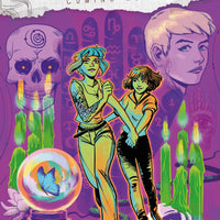 LIFE IS STRANGE COMING HOME #1 CVR E FISH