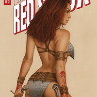 INVINCIBLE RED SONJA #3 CVR C CELINA