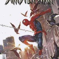 SINISTER WAR #1 (OF 4) NGU VAR