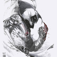 MOON KNIGHT #1 DELLOTTO VAR