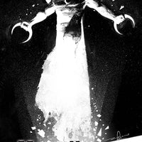 MOON KNIGHT #1 ZAFFINO VAR