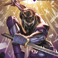 NINJAK #1 CVR A NAKAYAMA