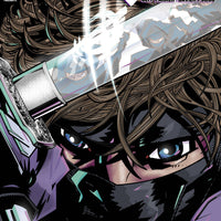 NINJAK #1 CVR C SCOTT