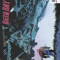 BETA RAY BILL #1 (OF 5) 2ND PTG JOHNSON VAR KIB