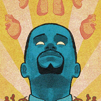 DUPLICANT #3 (OF 5) CVR B WOLFF