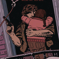 LOCUST #3 (OF 8)