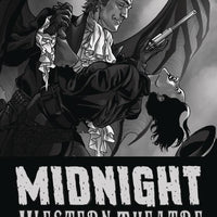MIDNIGHT WESTERN THEATRE #4 (OF 5)