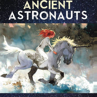 ANCIENT ASTRONAUTS GN (C: 0-1-1)