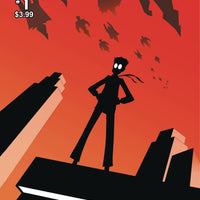 CITIZEN #1
