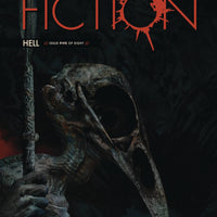 JOHN CARPENTER TALES SCIFI HELL #5 (OF 8) (MR)
