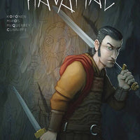 LORE OF HAVAMAL TP