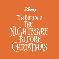 NIGHTMARE BEFORE CHRISTMAS MIRROR MOON #5