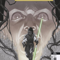 STAR WARS HIGH REPUBLIC #3 3RD PTG VAR