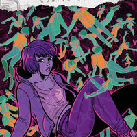 LIFE IS STRANGE COMING HOME #2 CVR A LEONG