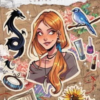 LIFE IS STRANGE COMING HOME #2 CVR C LUSKY