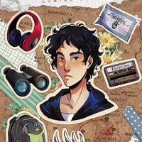 LIFE IS STRANGE COMING HOME #2 CVR D LUSKY