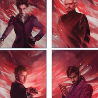 DOCTOR WHO MISSY MASTERS PACK (MR)