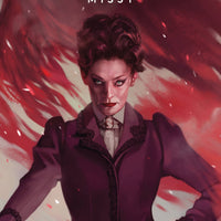 DOCTOR WHO MISSY TP VOL 01 (MR)